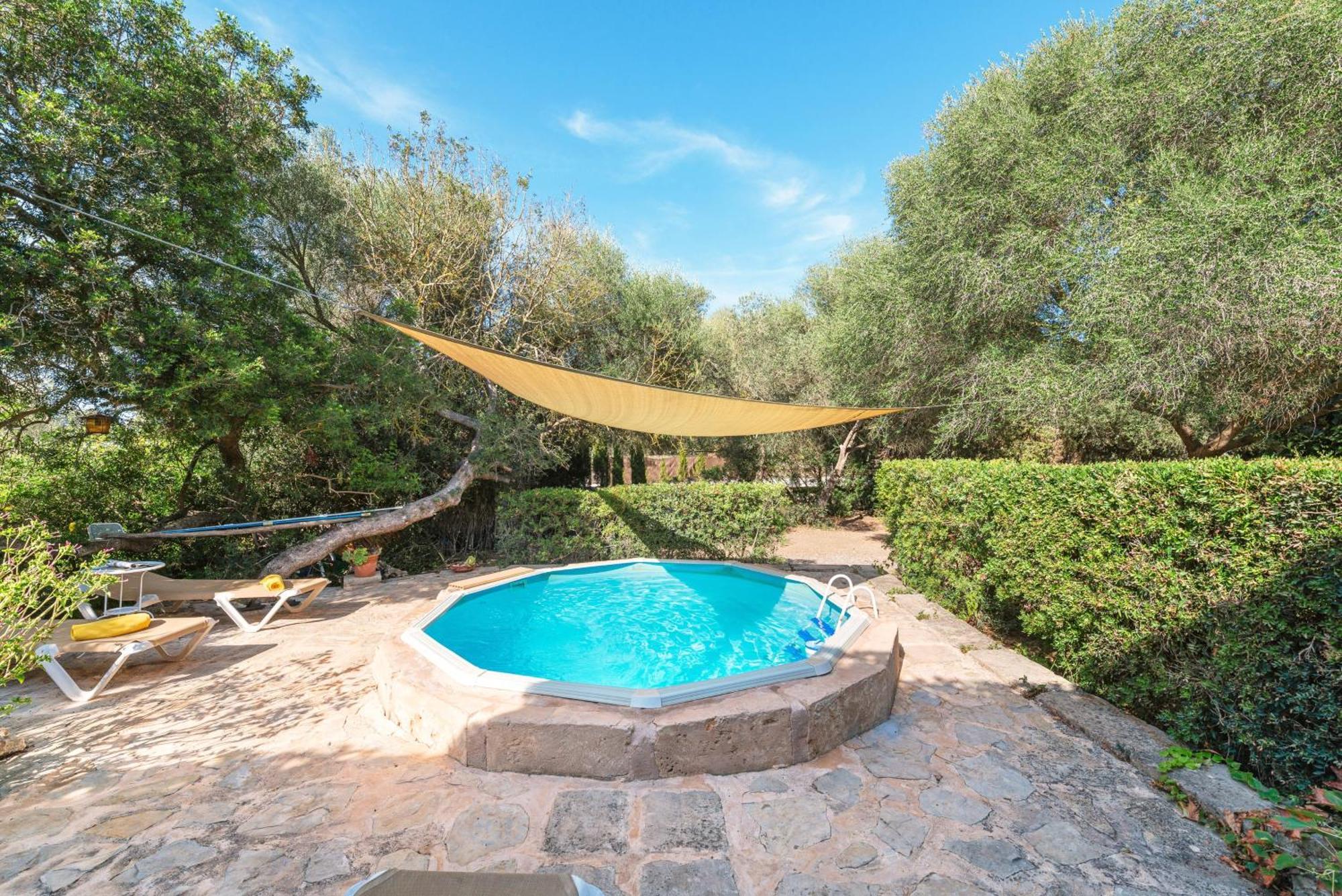 Villa Sa Marjal Muro
