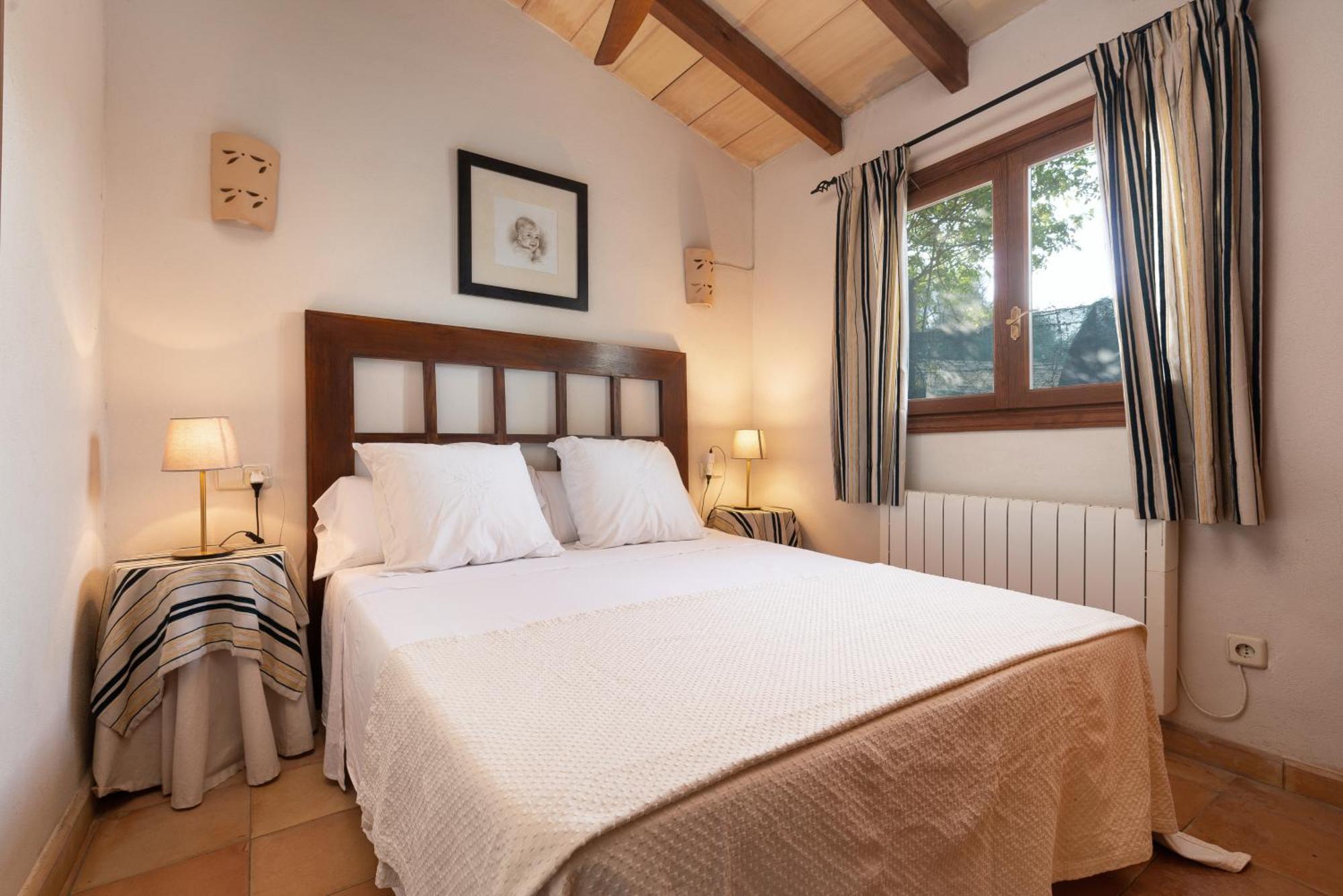 Villa Sa Marjal *