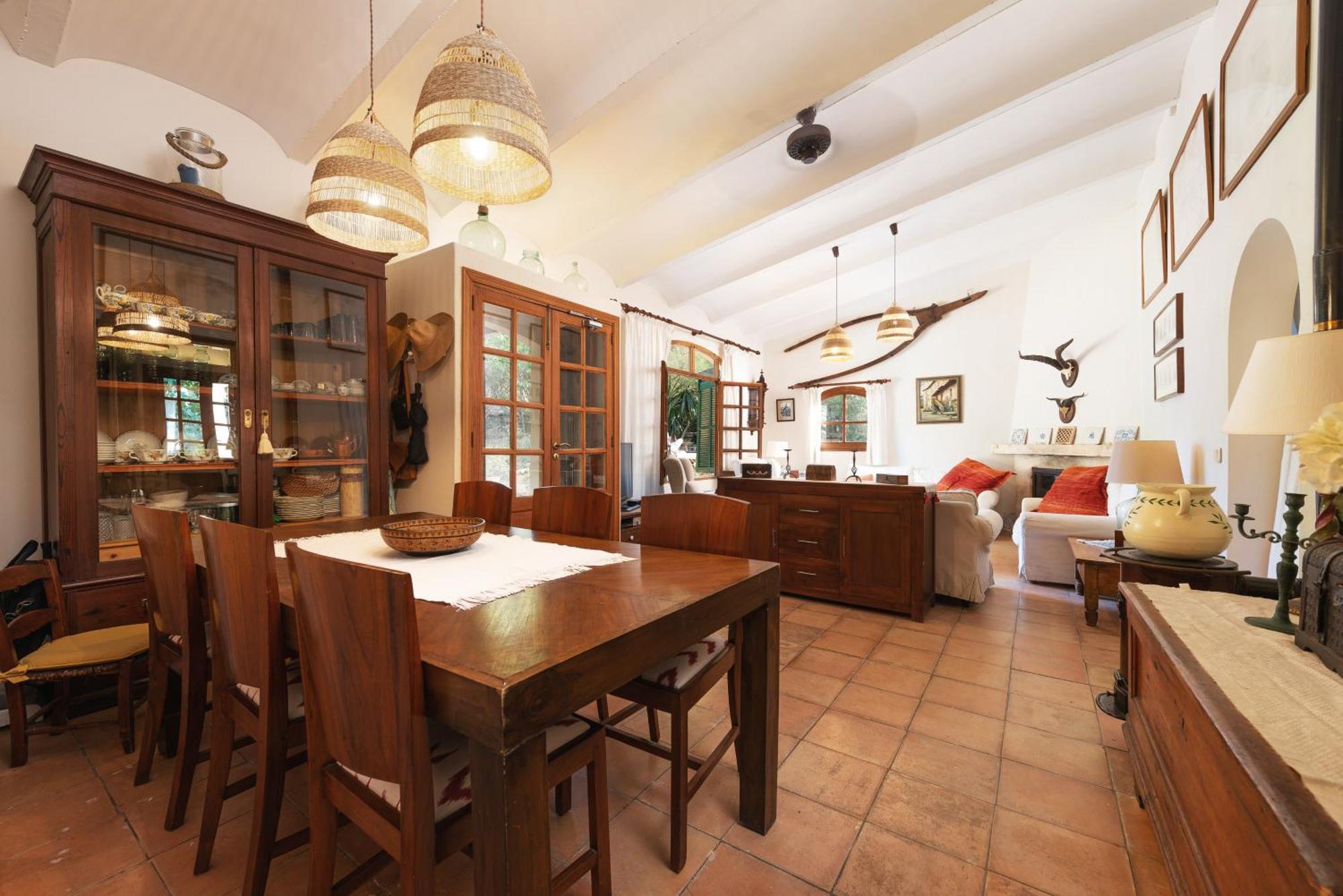 Sa Marjal Villa